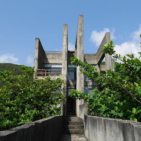 Reindeer Hualien 118 Apartment Ngoại thất bức ảnh