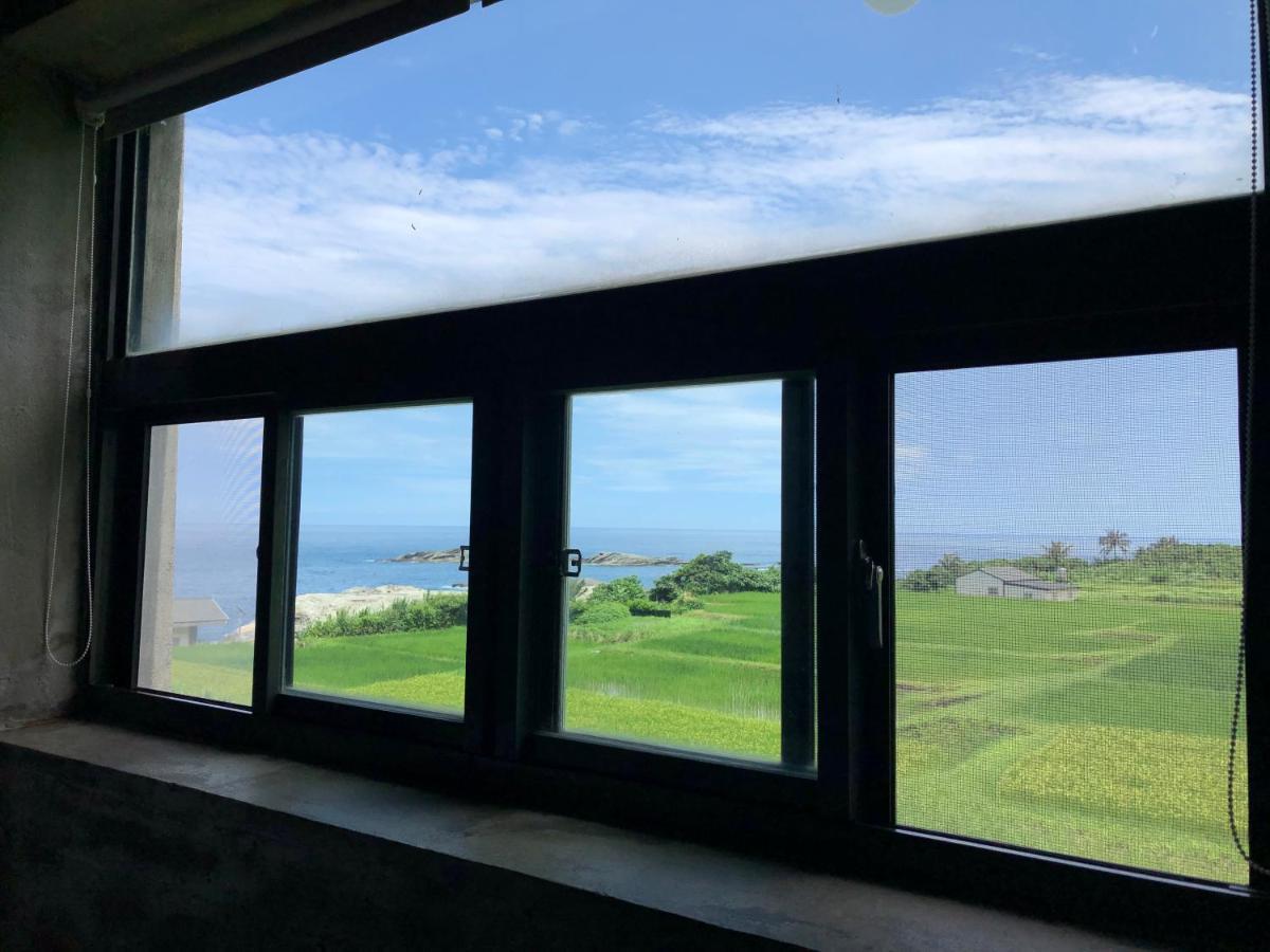 Reindeer Hualien 118 Apartment Ngoại thất bức ảnh