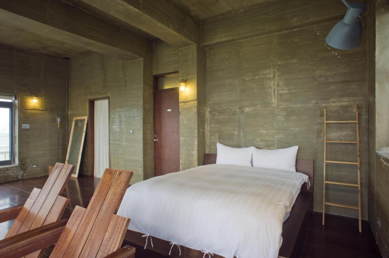 Reindeer Hualien 118 Apartment Ngoại thất bức ảnh