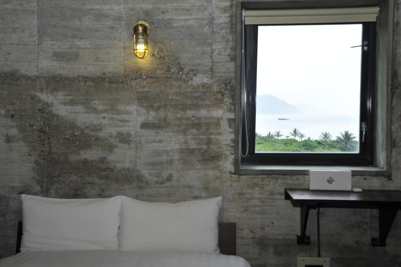 Reindeer Hualien 118 Apartment Ngoại thất bức ảnh