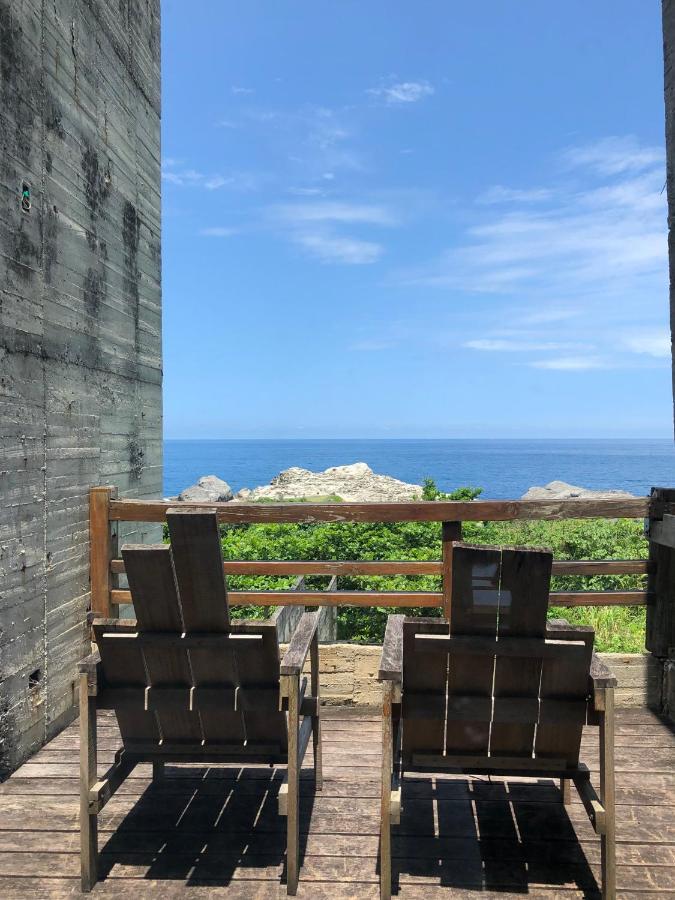 Reindeer Hualien 118 Apartment Ngoại thất bức ảnh