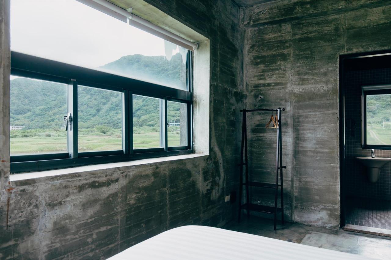 Reindeer Hualien 118 Apartment Ngoại thất bức ảnh