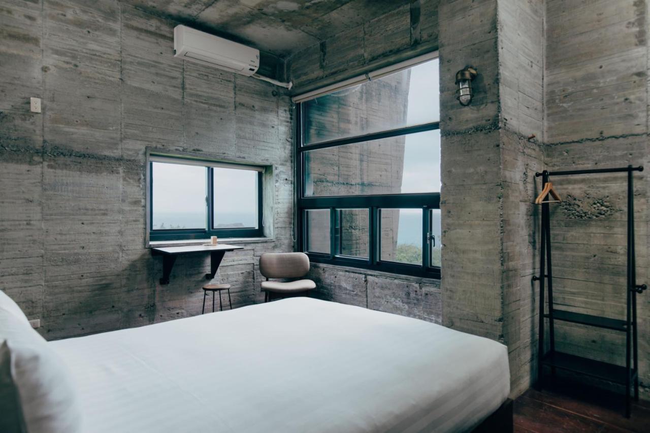 Reindeer Hualien 118 Apartment Ngoại thất bức ảnh