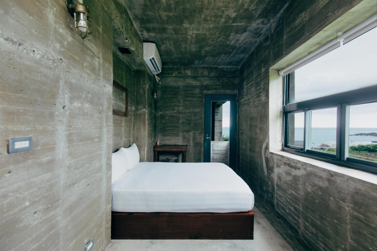 Reindeer Hualien 118 Apartment Ngoại thất bức ảnh