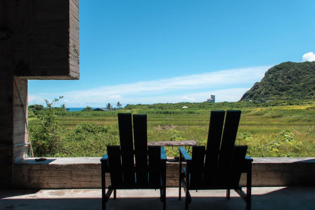 Reindeer Hualien 118 Apartment Ngoại thất bức ảnh