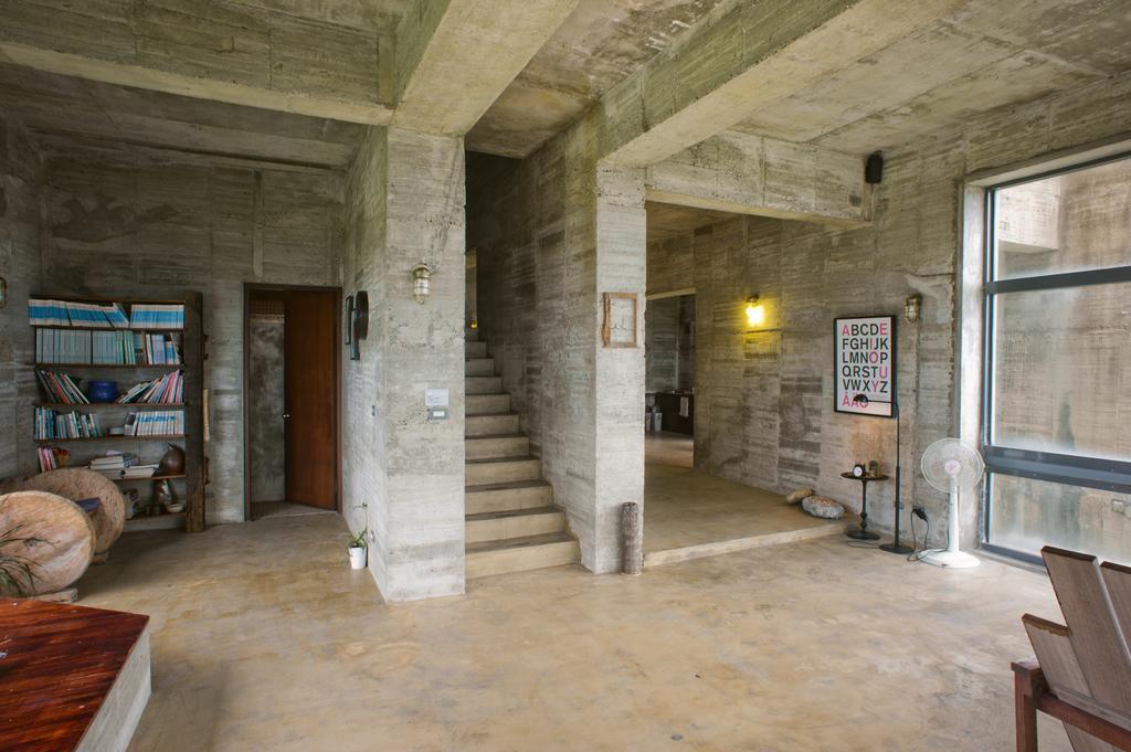 Reindeer Hualien 118 Apartment Ngoại thất bức ảnh