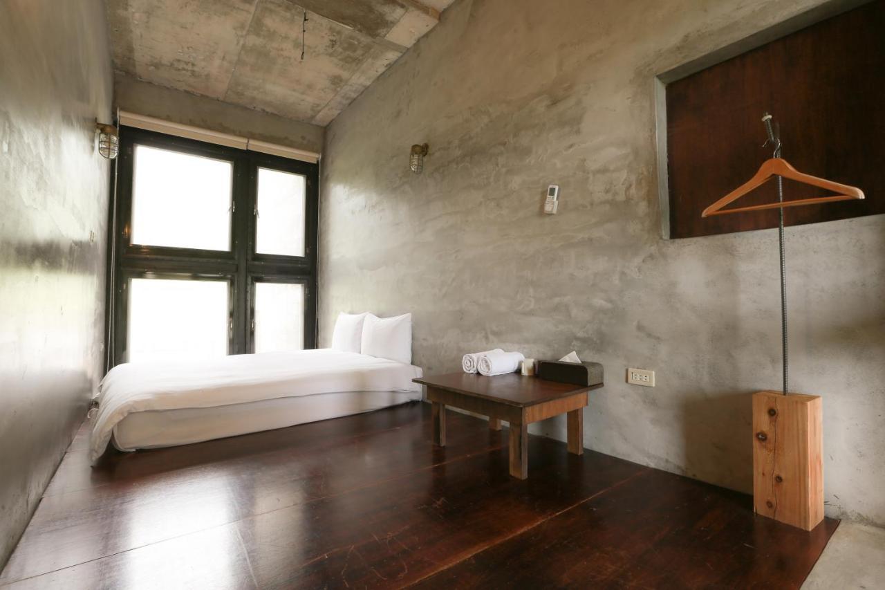 Reindeer Hualien 118 Apartment Ngoại thất bức ảnh